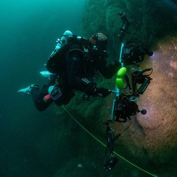 Plongée sous marine