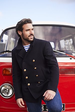 Caban homme Caban homme