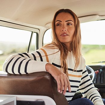 Pull marin mixte Dalmard Marine Pull marin mixte Dalmard Marine
