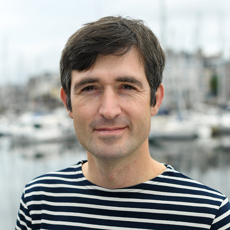 Maxime Dalmard Maxime Dalmard