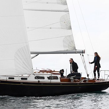 La Classic Channel Regatta La Classic Channel Regatta