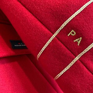 Personnalisation textile galons Dalmard Marine Personnalisation textile galons Dalmard Marine