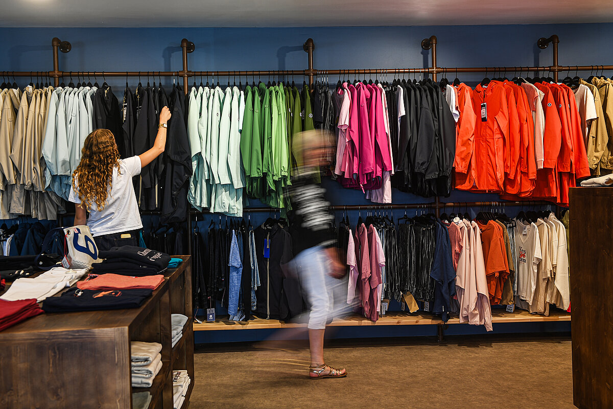 Le Vestiaire de la Glacière Le Vestiaire de la Glacière