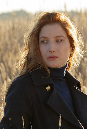 Julia Piaton dans la série « Le secret d’Elise » Julia Piaton dans la série « Le secret d’Elise »