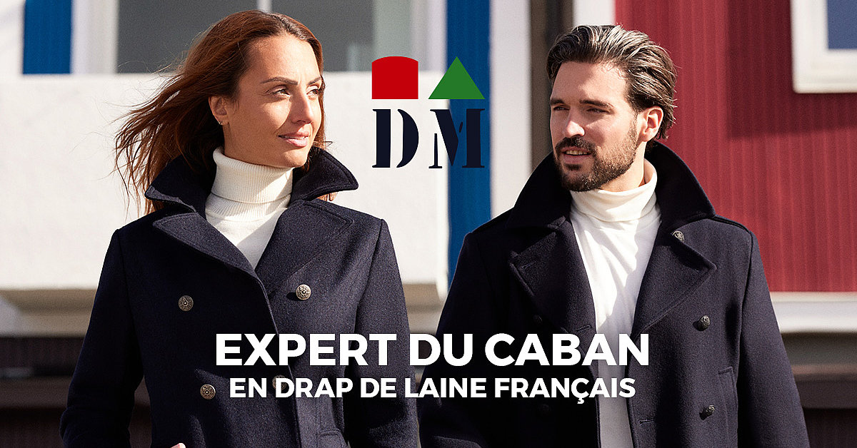 Point de vente online dalmard marine